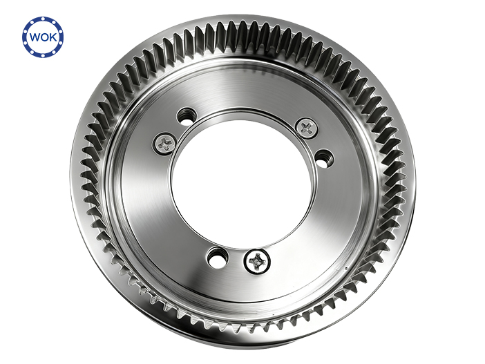 DLK087×20.5-39-X(碗型齒)